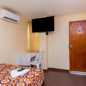 Habitación Doble Económica